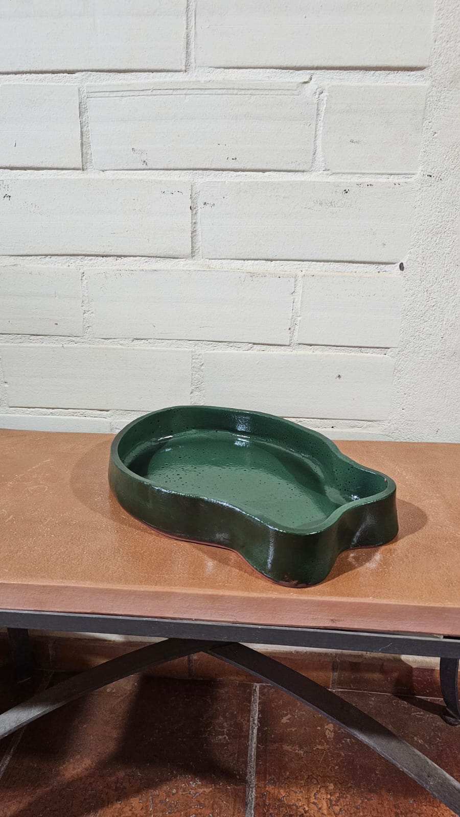 Forma Peixe